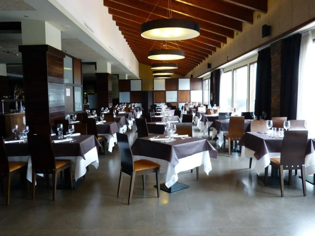 Hotel Snö Aragón Hills