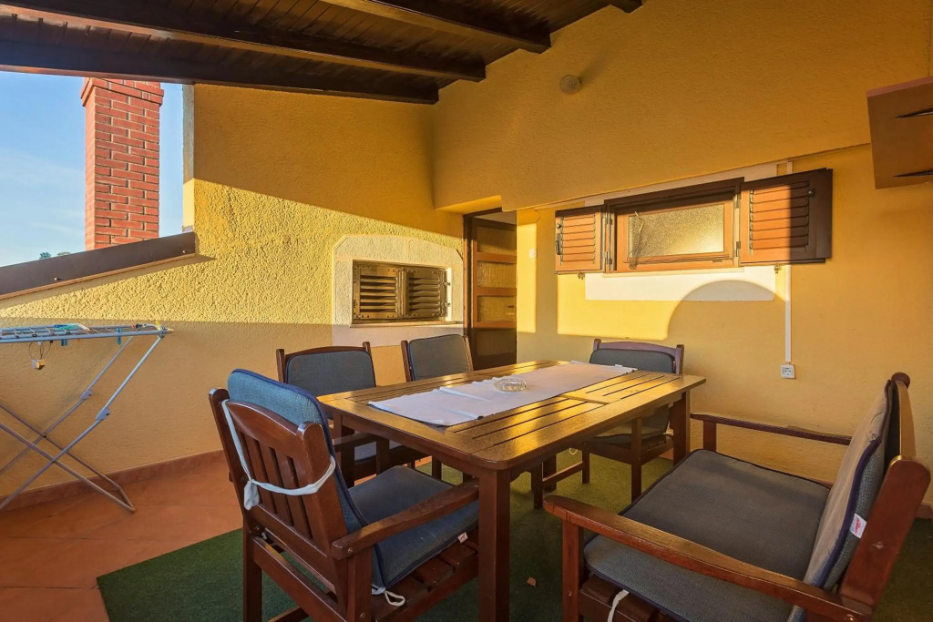 Apartmani Gilda