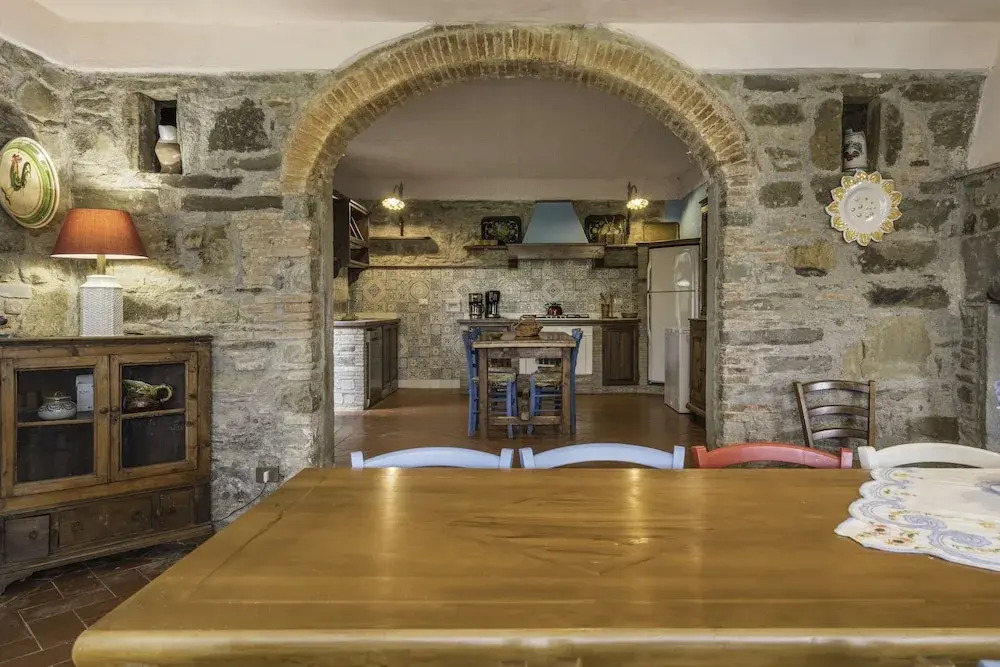 Borgo La Casina By Geco Vacation Rentals