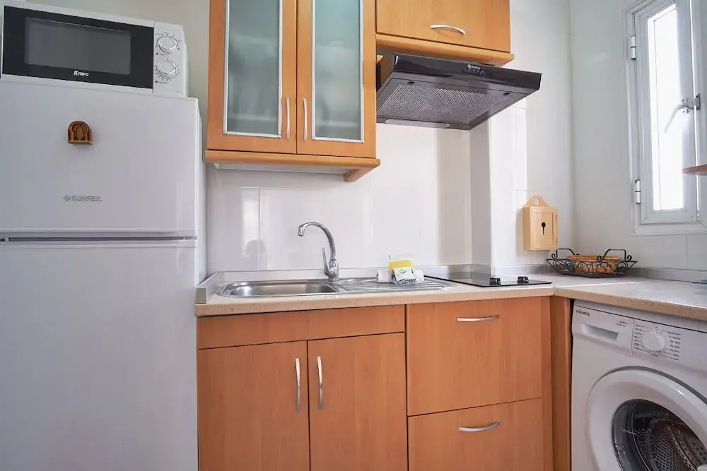Apartamento Yomeli