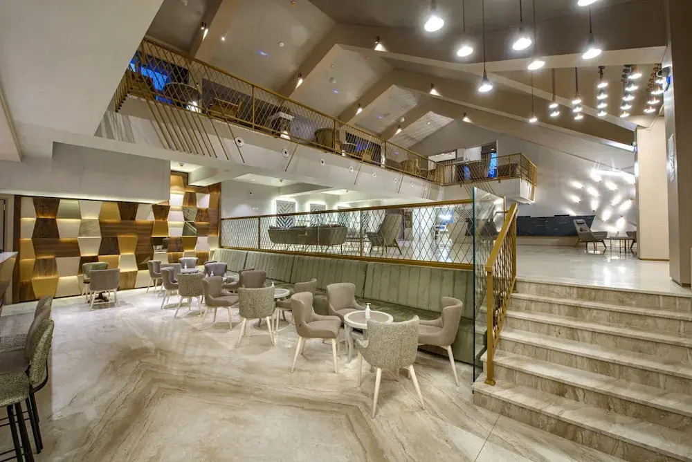 Hotel Sunce