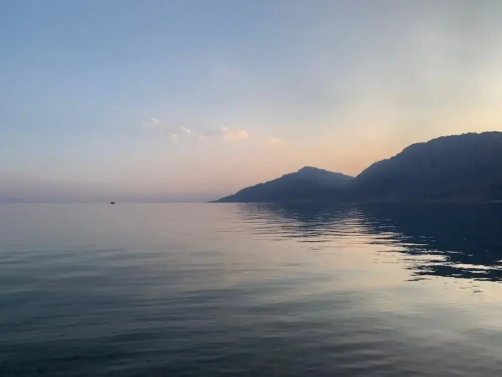 Sayadeen Village - Red Sea Riviera