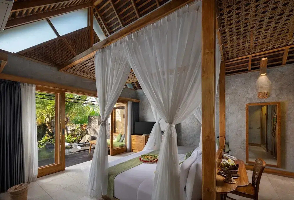 Wana Bucu Villas by GenuineHost