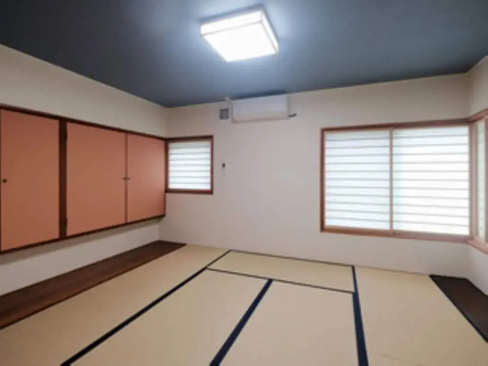 Matsudai Tanadahouse