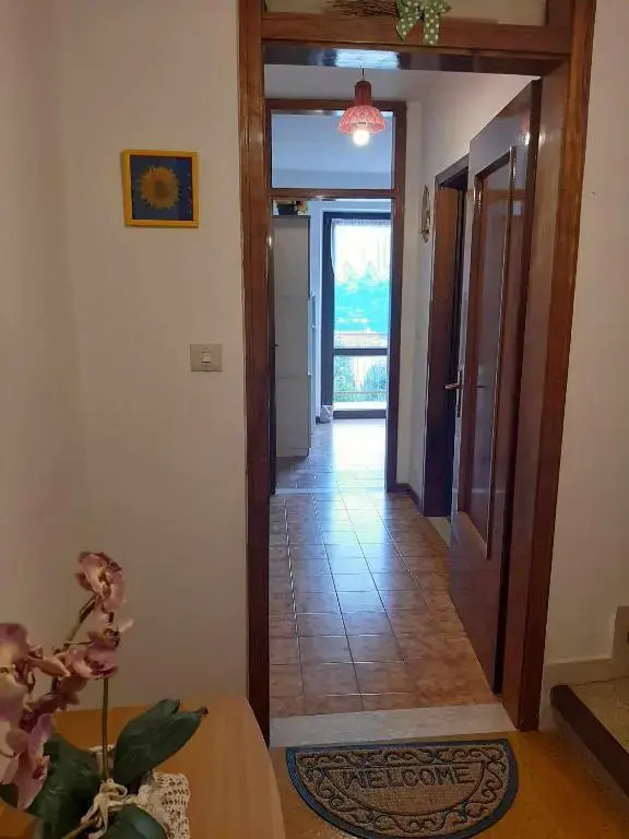 Casa ai Girasoli Tenna Ospitar