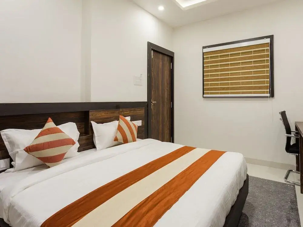 Hotel Kasturi By OYO Rooms