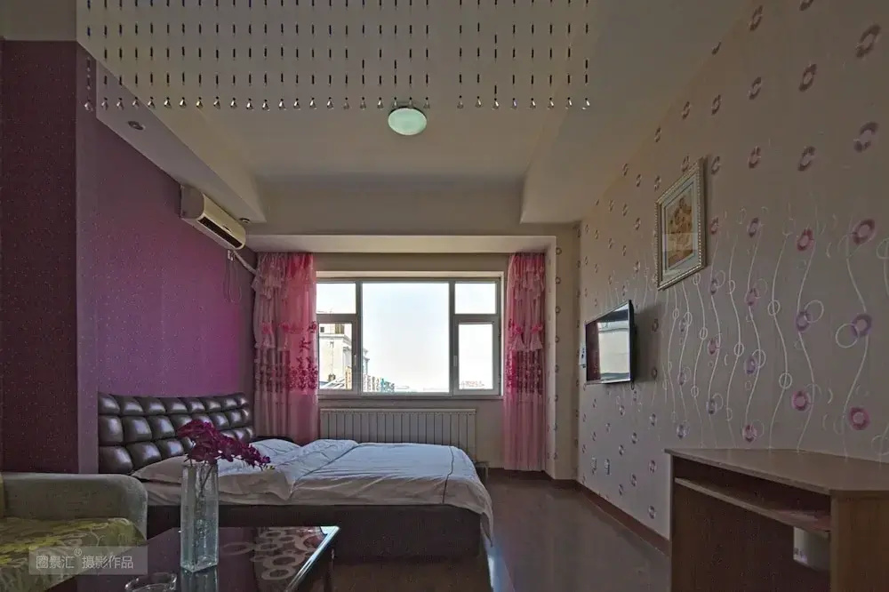72 Apartment (Shenyang Yishijie Furniture Building A)