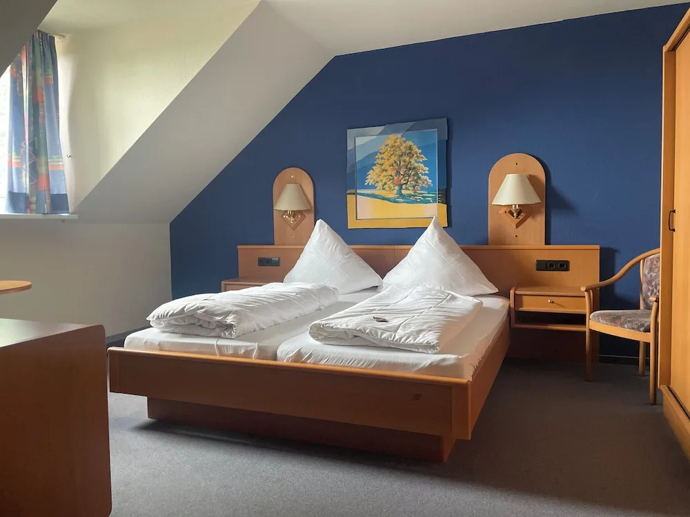 Berghof Hotel