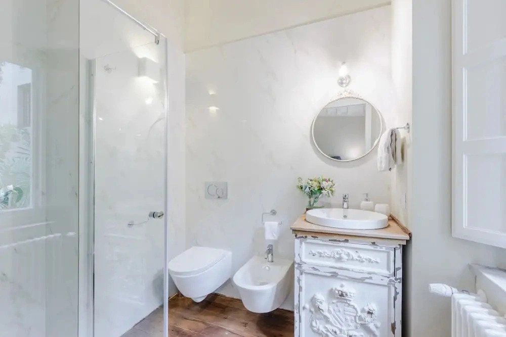 Apartment in Lucca Near Cathedral Square