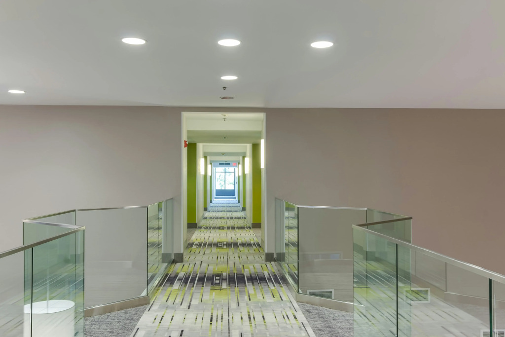 Hampton Inn White House