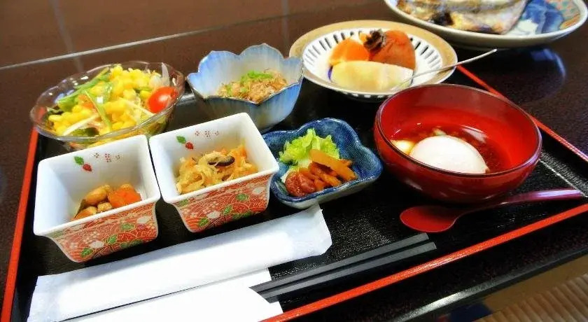 Ryokan Takaya