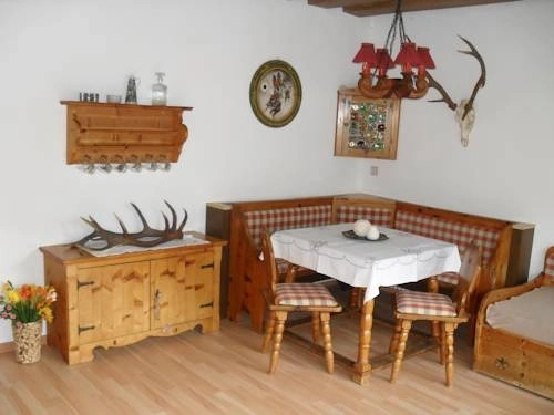 Ferienwohnung Schiefer