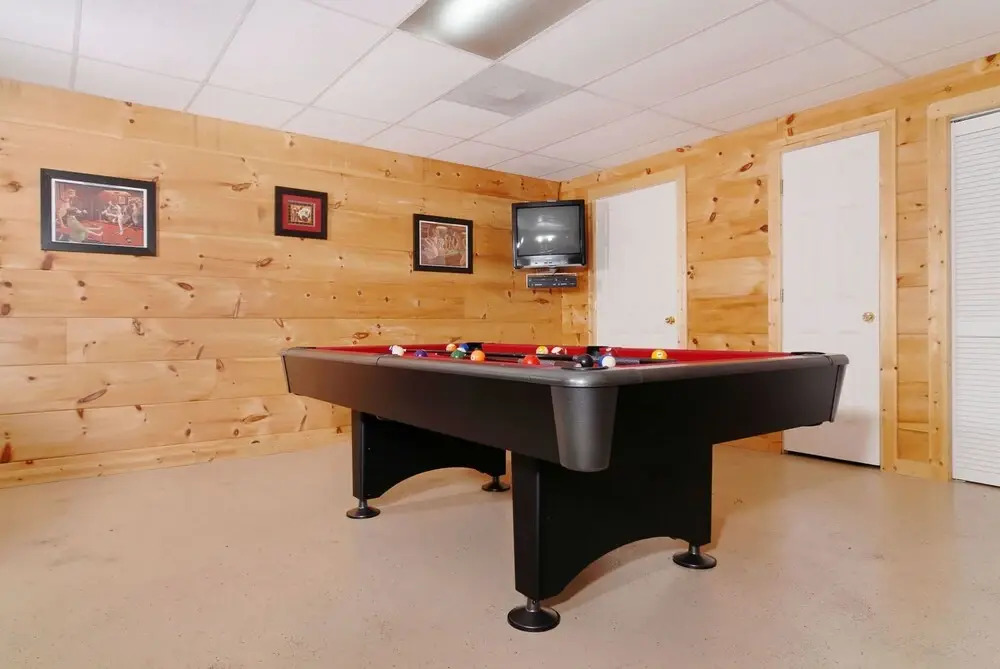 Mountain Lake Hideaway by Heritage Cabin Rentals