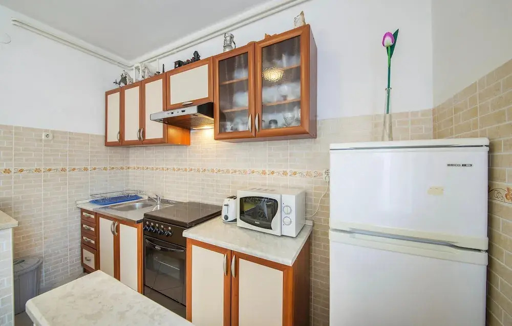 Stunning Apartment in Pula With Wifi and 3 Bedrooms