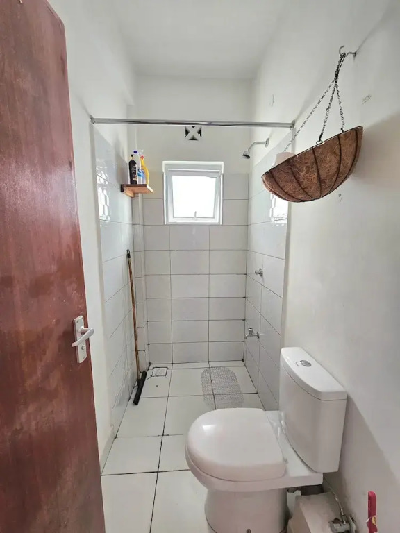 Buxton point apartment