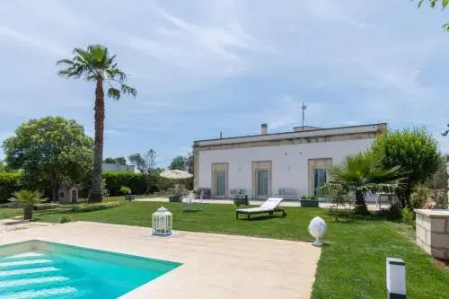 Puntuso Vacanze