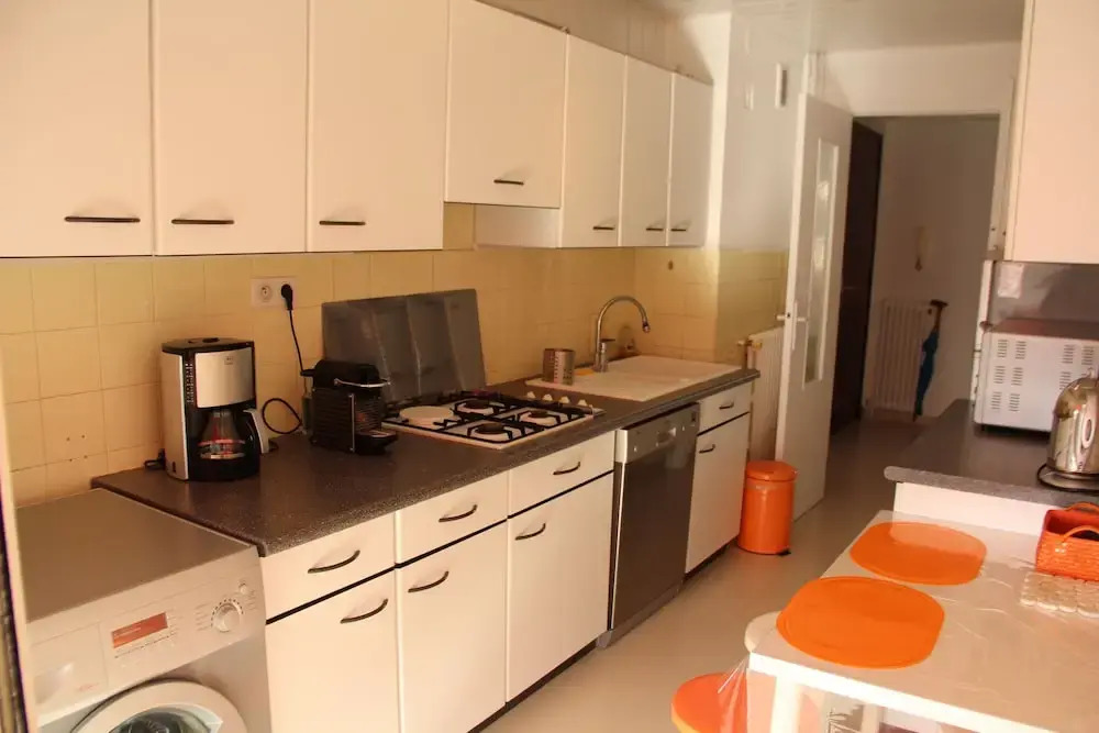 Appartement Serenity Juan les Pins