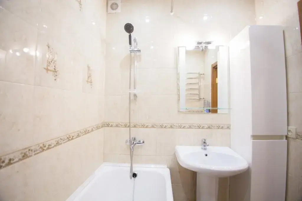Apartamentyi Na Sedova