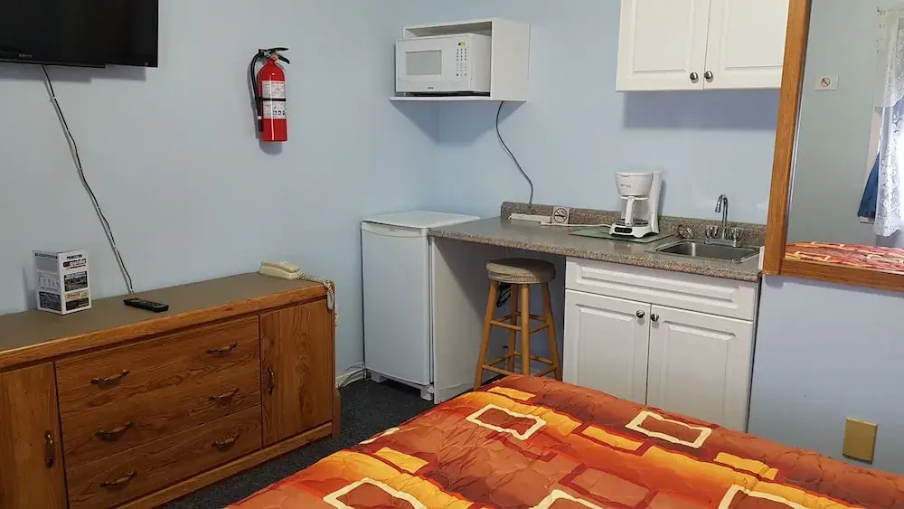 Countryside Inn