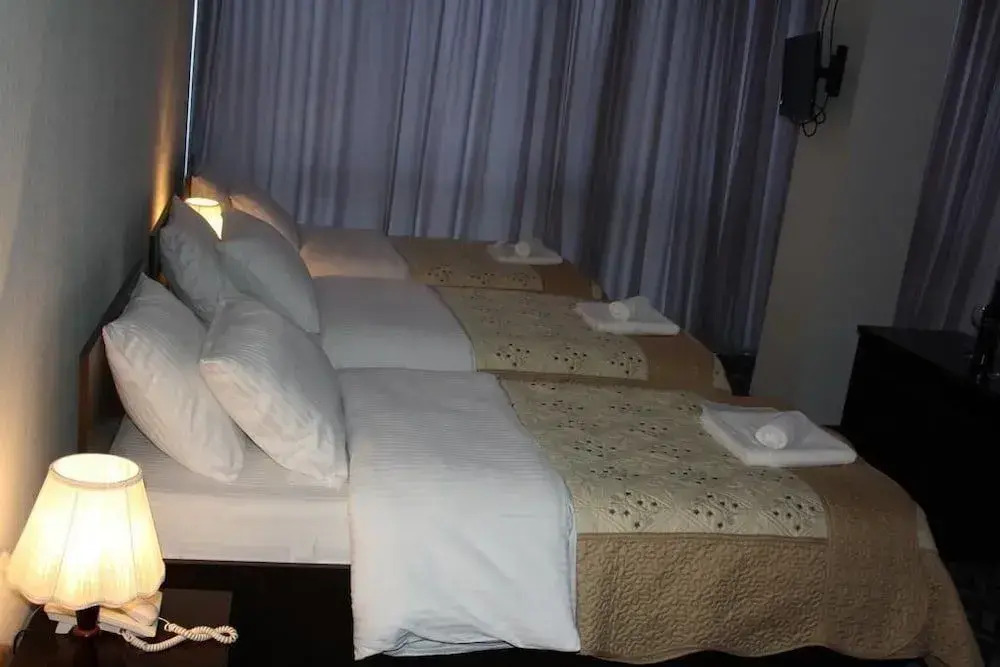 Royal Georgia Hotel