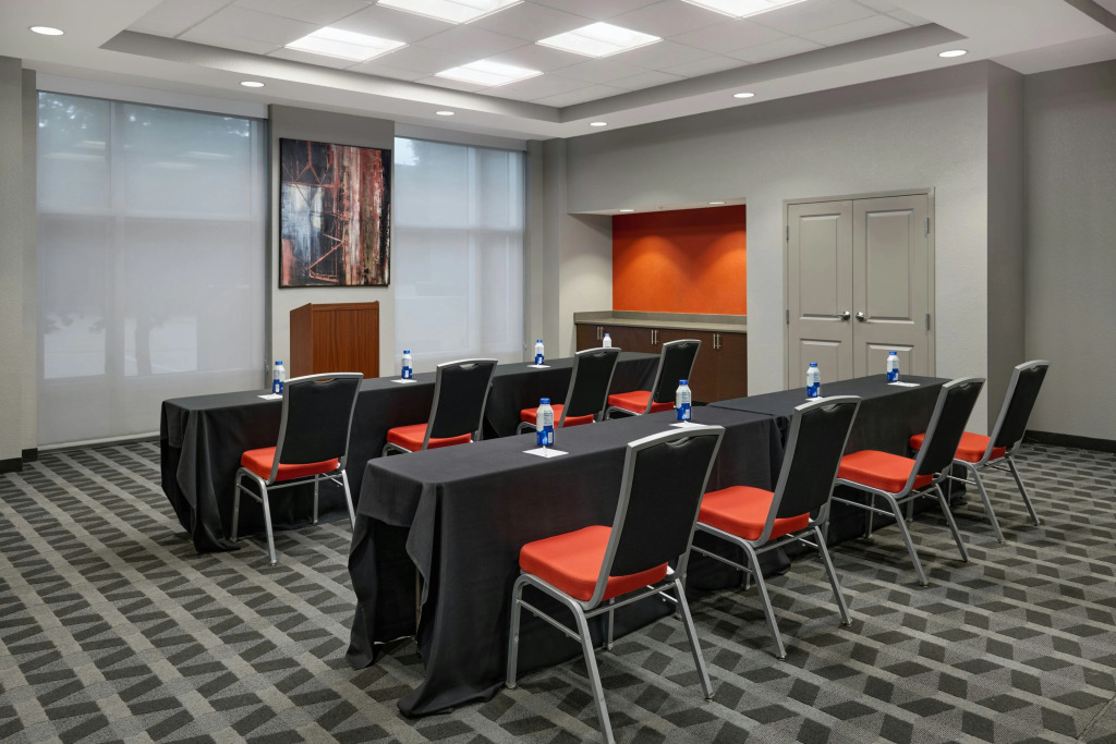 TownePlace Suites by Marriott Springfield