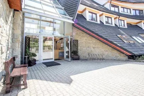 Apartament Oaza