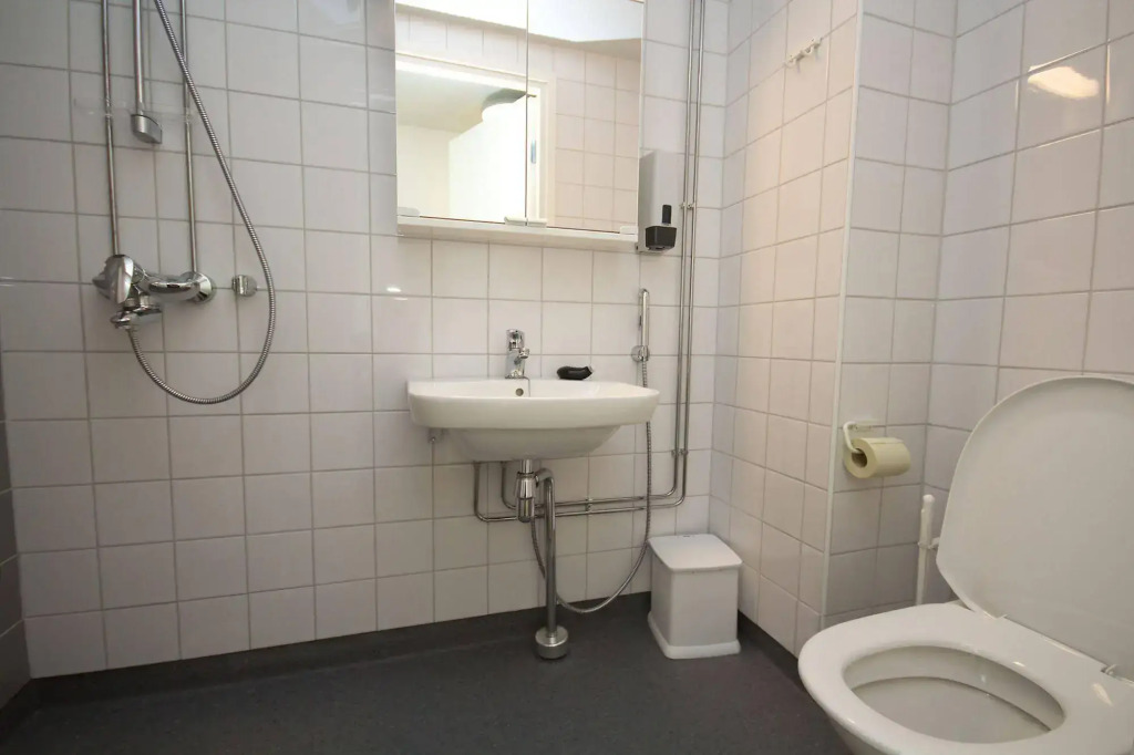 Hostel Linnasmäki