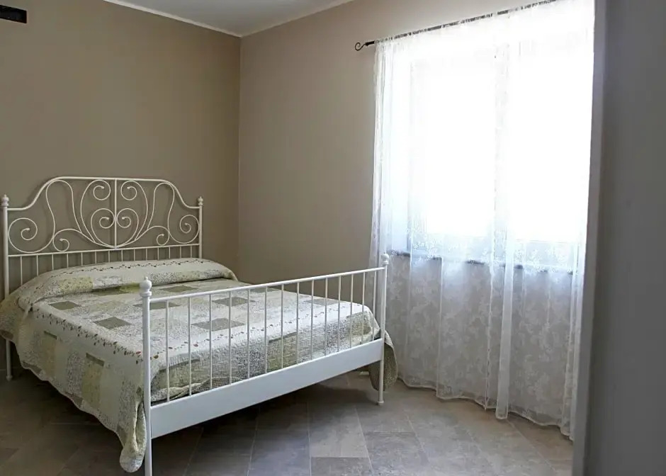 B&B Masseria Cozzi