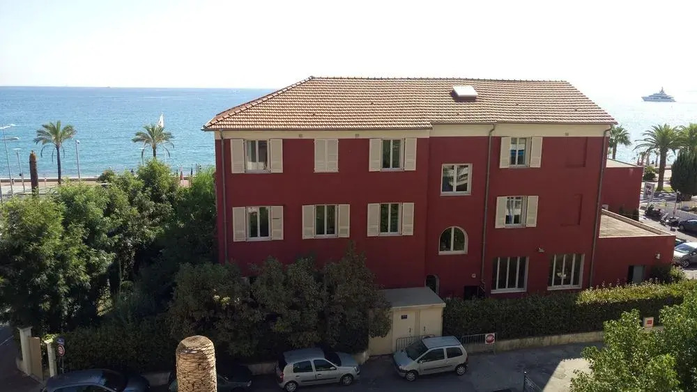 Apparté Hôtel