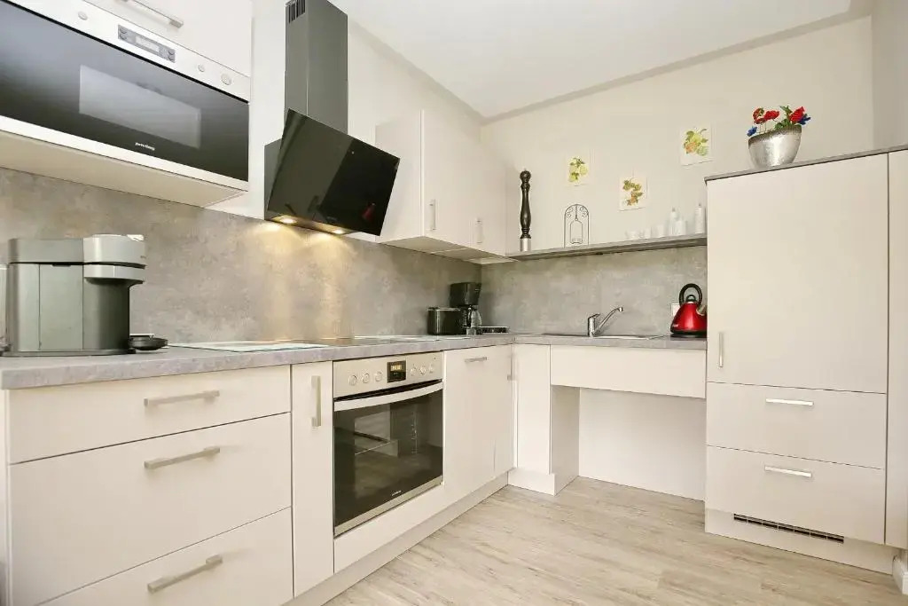 Hanse-Hof Wohnung 04
