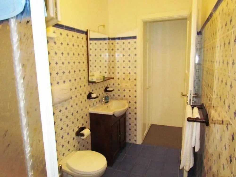 B&B Il Cappero