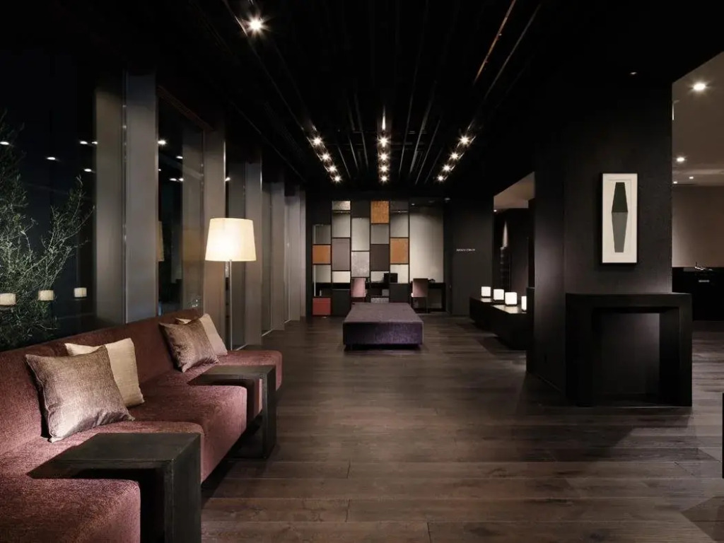 Hiroshima Washington Hotel