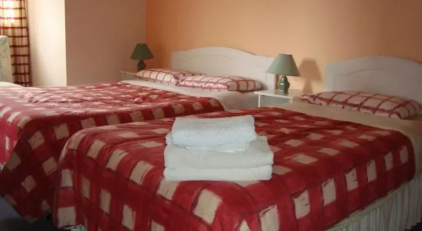 Hy Breasal B&B