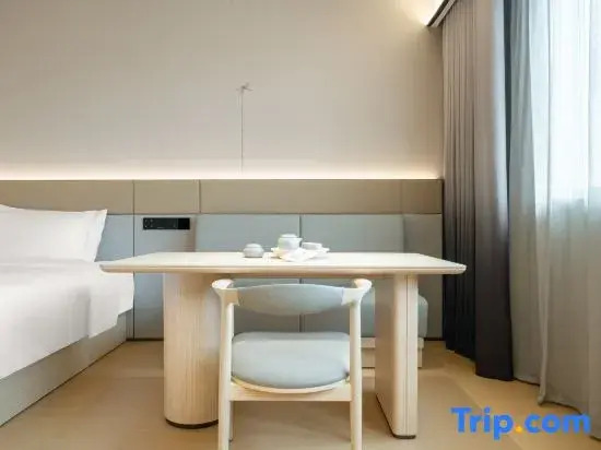 JI Hotel (Guilin North Railway Station)