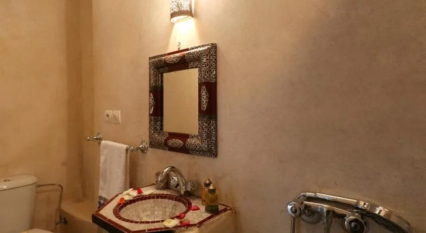 Riad Capri