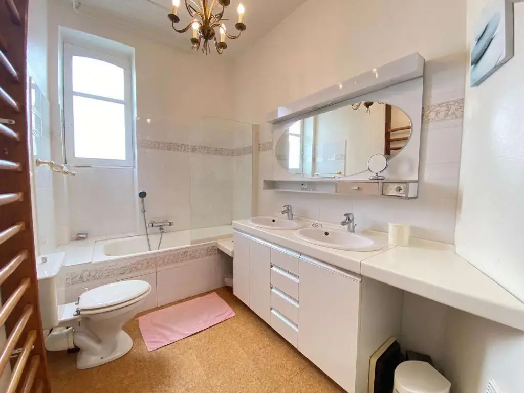 Appartement La Baule, 5 pièces, 6 personnes - FR-1-245-71