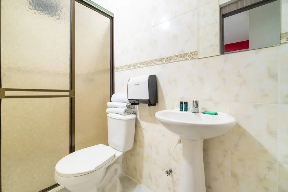 Apartahotel Torres de Cristal Cali