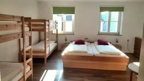 Hotel Hirsch Günzburg