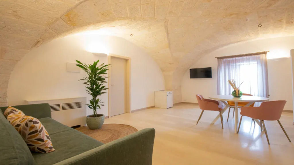 Masseria Galleppa by Apulia Hospitality