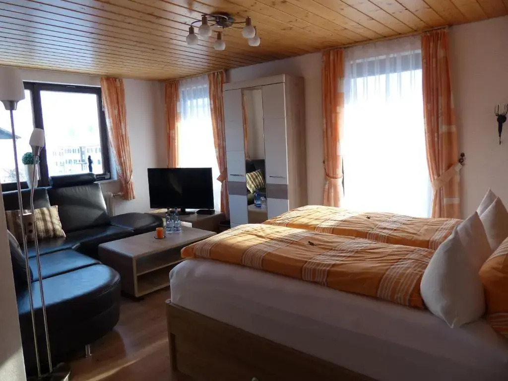 Hotel Amadeus - inclusive Skipass und vieles mehr