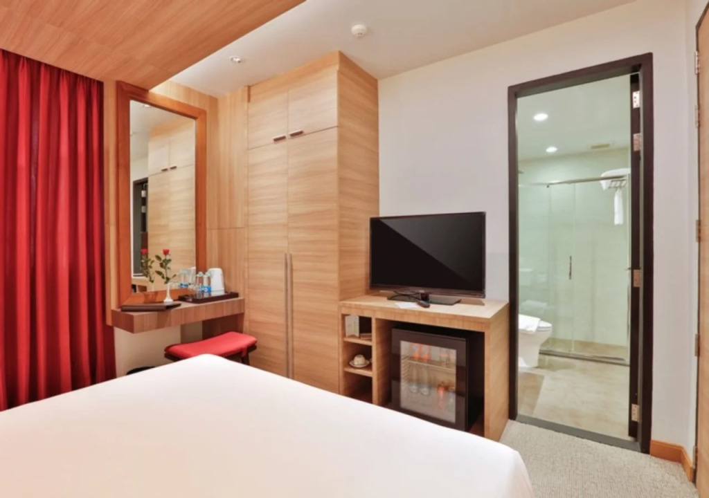 The Link 83 Mandalay Boutique Hotel