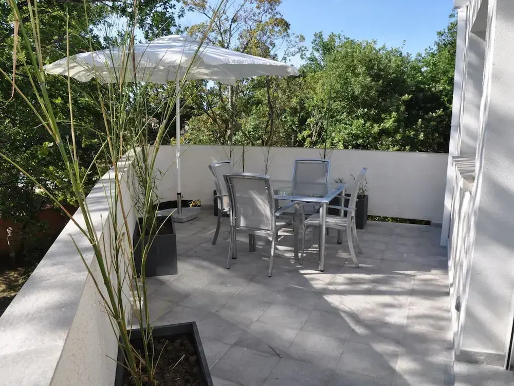 Villa in Moriani-Plage with Sea View