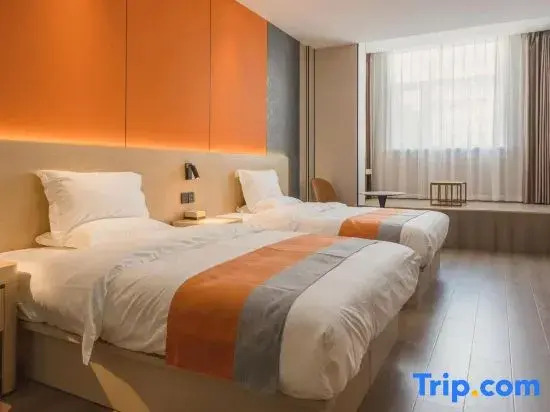 Haisen Smart Hotel (Datong Yungang)
