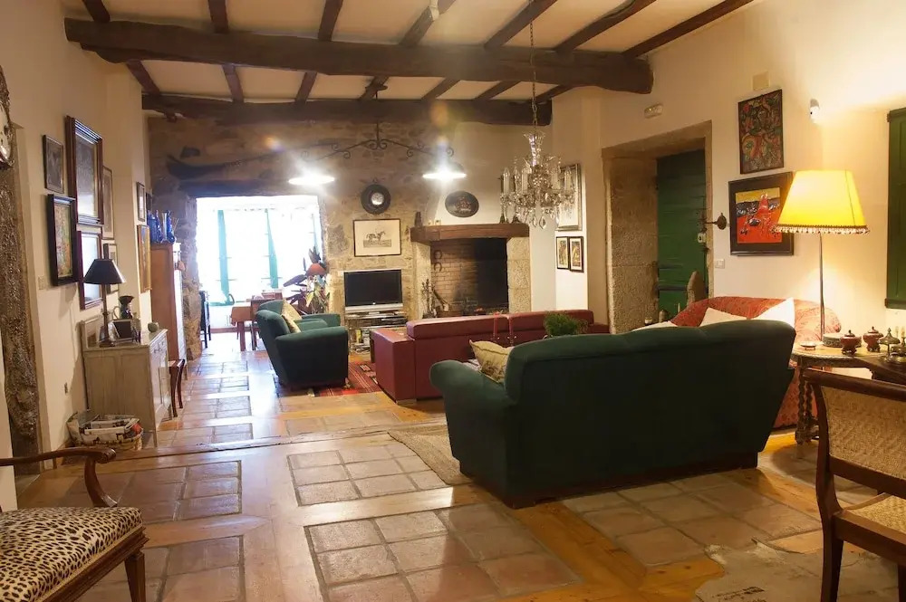 Casa do Torno