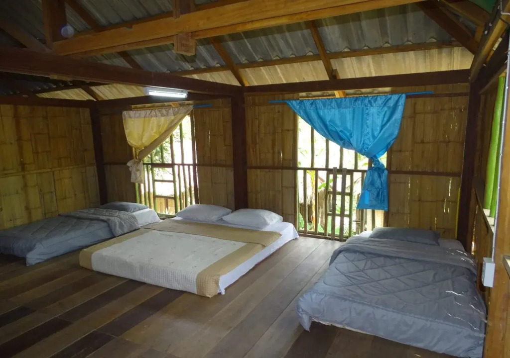 Hill Tribe Art House