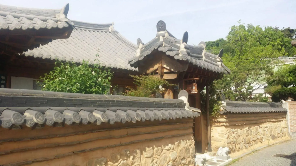 Hanok Dream