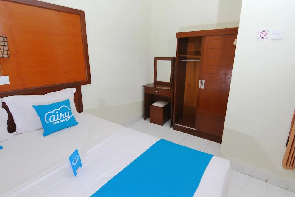Airy Kuta Majapahit 39 Gang Teges Bali