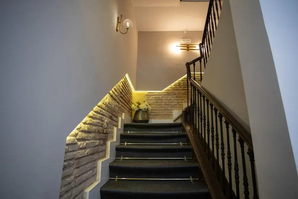 BiBo Suites Plaza Nueva