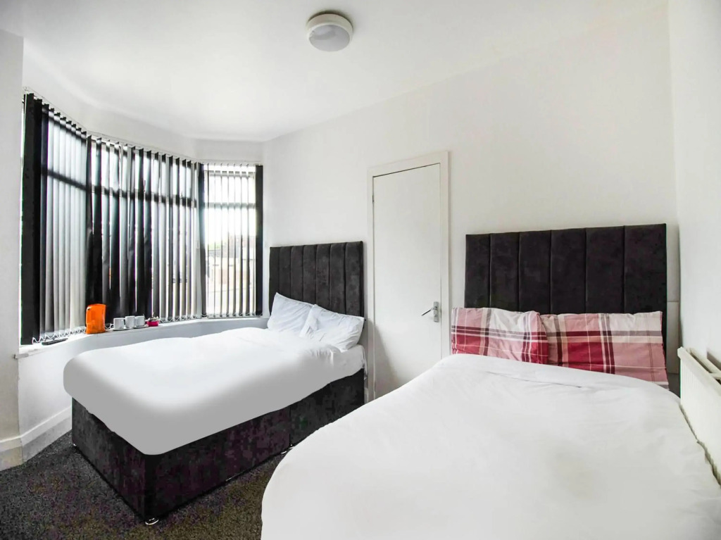 The Longlands Hotel
