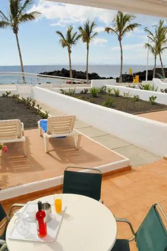 Bungalows Villas Blancas